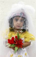 nina de 10 anos casada arabia saudita