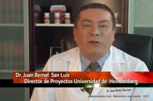 DR. JUAN BERNAL SAN LUIS