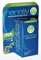 FRAUDE NANOLIV nanoliv funciona el timo de nanoliv